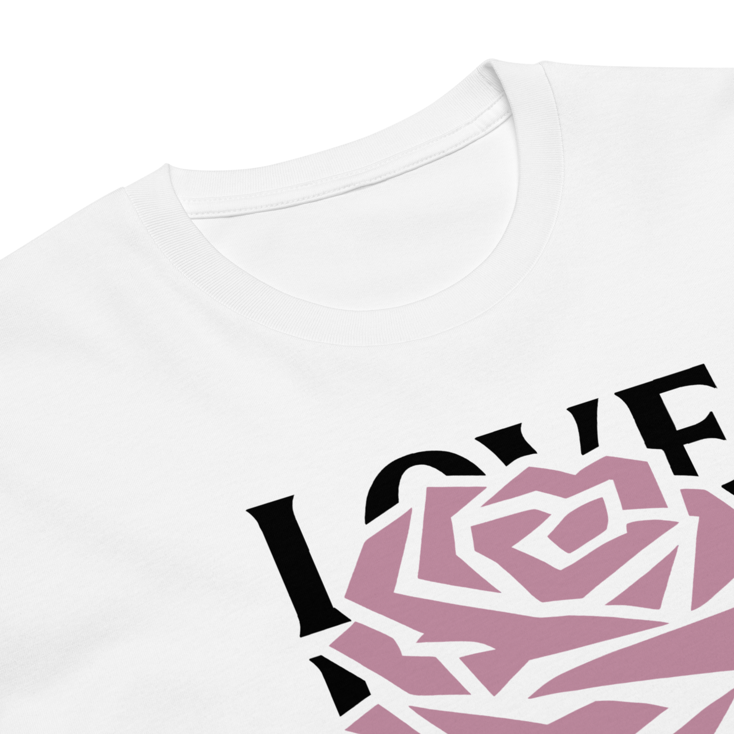 Love | Unisex Premium T-Shirt